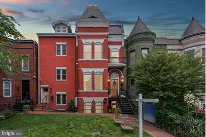 1328 Maryland Avenue NE #3, Washington, DC 20002 - Photo 1