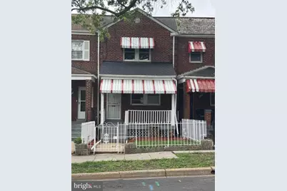 1636 Fort Davis Place SE, Washington, DC 20020 - Photo 4