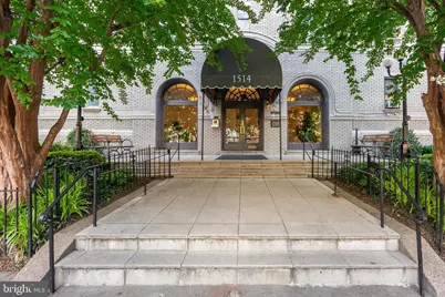 1514 17th Street NW #511, Washington, DC 20036 - Photo 2