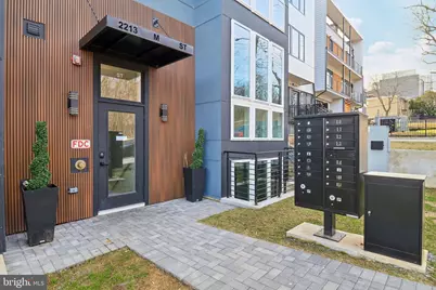2213 M Street NE #4, Washington, DC 20002 - Photo 6