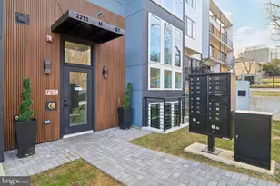 2213 M St NE, Washington, DC 20002 - Photo 6