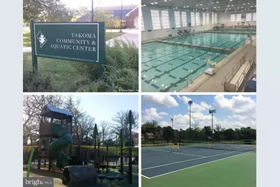 431 Rittenhouse Street NW, Washington, DC 20011 - Photo 20