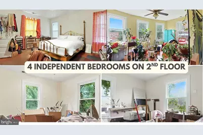 431 Rittenhouse Street NW, Washington, DC 20011 - Photo 10