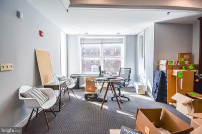 1500 21st Street NW, Washington, DC 20036 - Photo 4