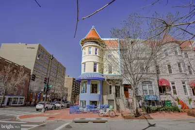 1500 21st Street NW, Washington, DC 20036 - Photo 1
