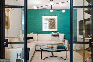 2501 M St NW, Washington, DC 20037 - Photo 36