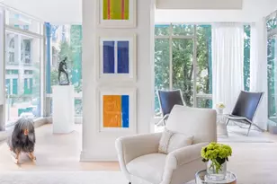 2501 M St NW, Washington, DC 20037 - Photo 10