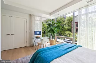 2501 M St NW, Washington, DC 20037 - Photo 46