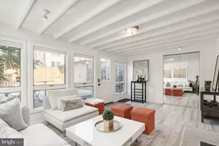 3817 NW Cathedral Ave NW, Washington, DC 20016 - Photo 6