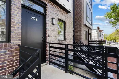 2305 Nicholson SE #202, Washington, DC 20020 - Photo 26