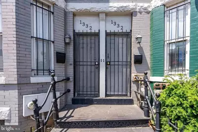 1332 North Capitol Street NW, Washington, DC 20002 - Photo 2