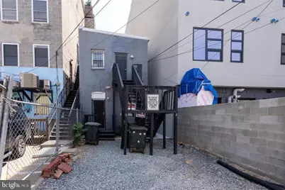 1332 North Capitol Street NW, Washington, DC 20002 - Photo 30