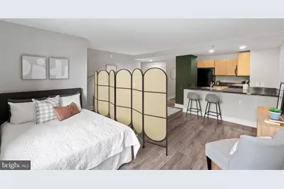 800 4th Street SW #S525, Washington, DC 20024 - Photo 12