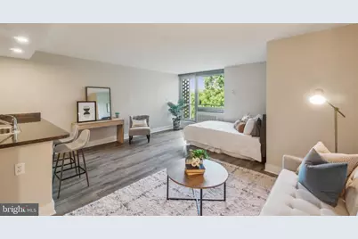 800 4th Street SW #S525, Washington, DC 20024 - Photo 14