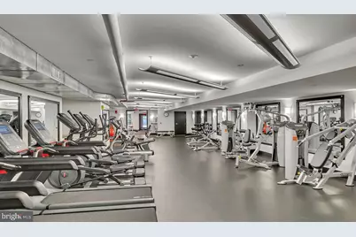 3401 38th Street NW #2B-TWR-121, Washington, DC 20016 - Photo 14