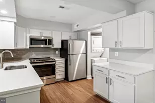 3401 38th Street NW, Washington, DC 20016 - Photo 2