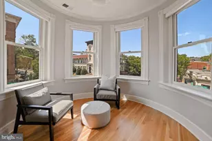 3348 Prospect St NW, Washington, DC 20007 - Photo 4