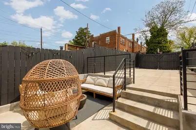 1419 Downing Street NE, Washington, DC 20018 - Photo 38