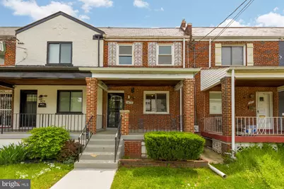 1419 Downing Street NE, Washington, DC 20018 - Photo 2