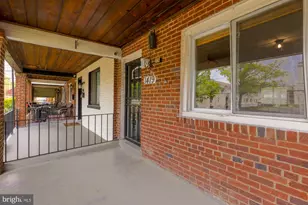 1419 Downing St NE, Washington, DC 20018 - Photo 4