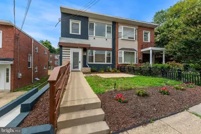 53 Victor Street NE #1, Washington, DC 20011 - Photo 2