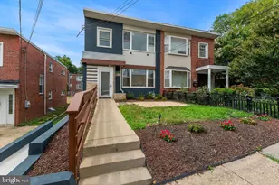 53 Victor St NE, Washington, DC 20011 - Photo 2