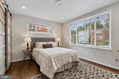 53 Victor Street NE #1, Washington, DC 20011 - Photo 16