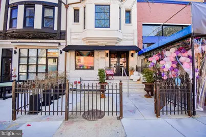 1830 Columbia Road NW, Washington, DC 20009 - Photo 4