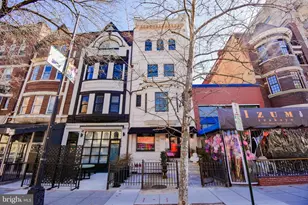 1830 Columbia Rd NW, Washington, DC 20009 - Photo 1