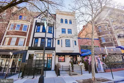 1830 Columbia Road NW, Washington, DC 20009 - Photo 2