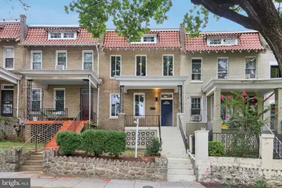 639 NW Columbia Road NW, Washington, DC 20001 - Photo 1