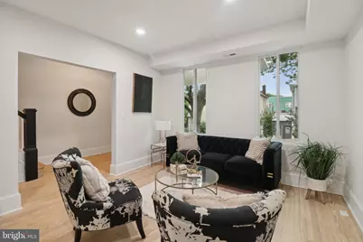 639 NW Columbia Road NW, Washington, DC 20001 - Photo 4
