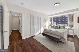 4301 Massachusetts Ave NW, Washington, DC 20016 - Photo 12