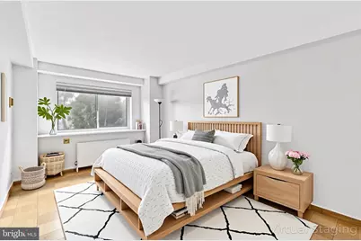 730 24th Street NW #321, Washington, DC 20037 - Photo 4