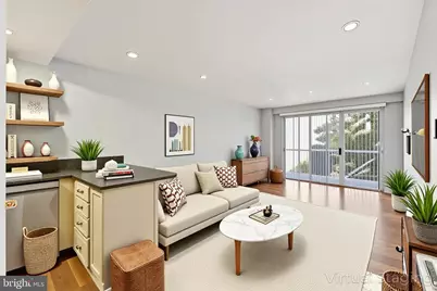 730 24th Street NW #321, Washington, DC 20037 - Photo 6