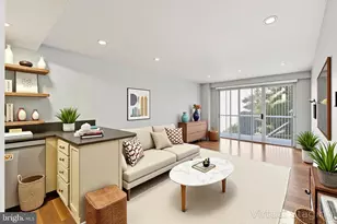 730 24th St NW, Washington, DC 20037 - Photo 6