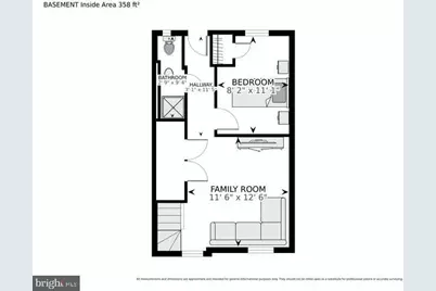 1632 Ridge Place SE, Washington, DC 20020 - Photo 26