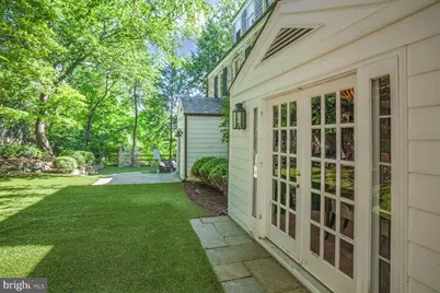 4773 Dexter Street NW, Washington, DC 20007 - Photo 62