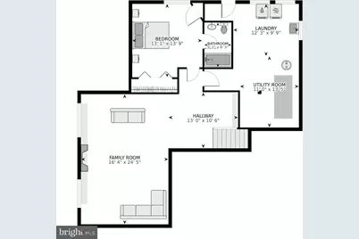 4773 Dexter Street NW, Washington, DC 20007 - Photo 68