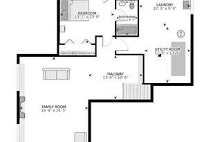 4773 Dexter St NW, Washington, DC 20007 - Photo 68