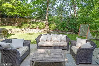 4773 Dexter Street NW, Washington, DC 20007 - Photo 52