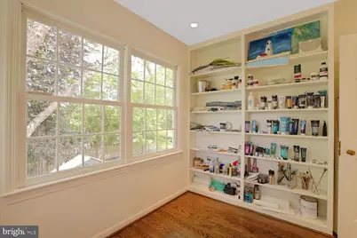 4773 Dexter Street NW, Washington, DC 20007 - Photo 30