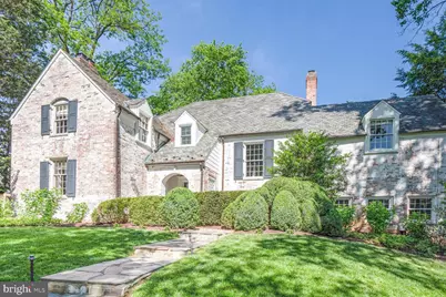 4773 Dexter Street NW, Washington, DC 20007 - Photo 64