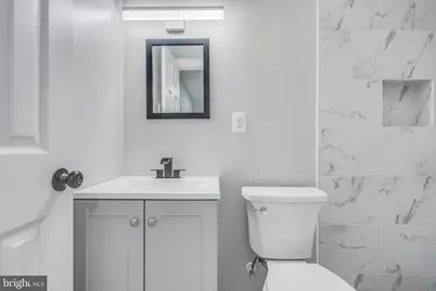 6718 14th Place NW, Washington, DC 20012 - Photo 22