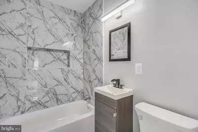 6718 14th Place NW, Washington, DC 20012 - Photo 18