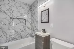 6718 14th Pl NW, Washington, DC 20012 - Photo 18