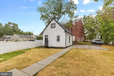 4320 Burns Street SE, Washington, DC 20019 - Photo 38