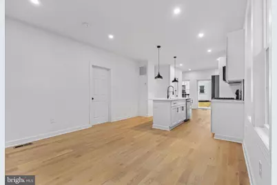 4320 Burns Street SE, Washington, DC 20019 - Photo 6