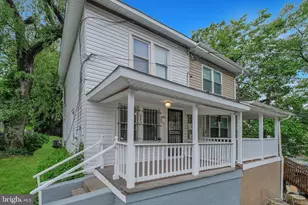 5213 Cloud Pl NE, Washington, DC 20019 - Photo 1