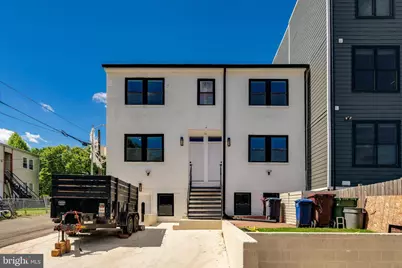 1274 Meigs Place NE, Washington, DC 20002 - Photo 4